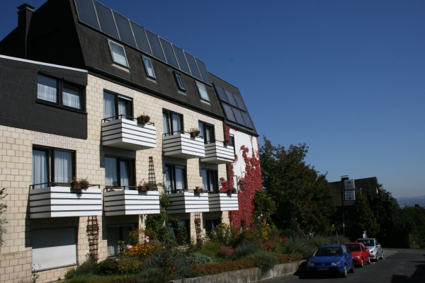 Hotel Am Sonnenhang (Kassel)